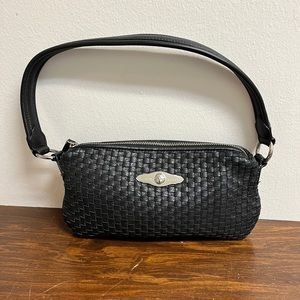 Elliott Lucca Leather Purse